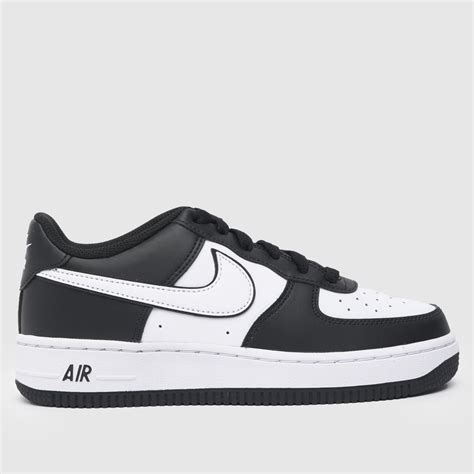 nike air force 1 lv8 weiß schwarz|air force 1 deutschland.